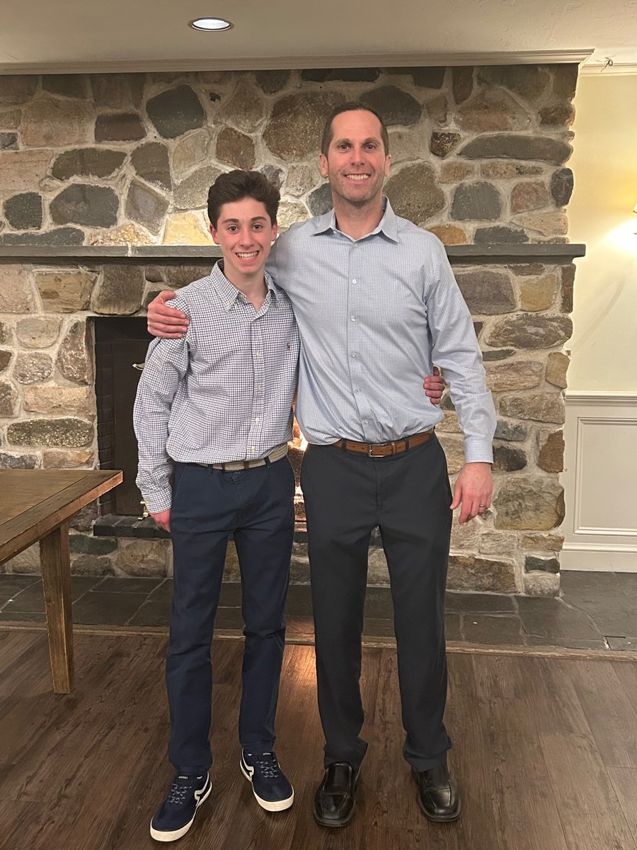 The travel basketball journey has ended for Steven. The objective is to always get better. He worked extremely hard to vastly improve each season. #ProudMoment