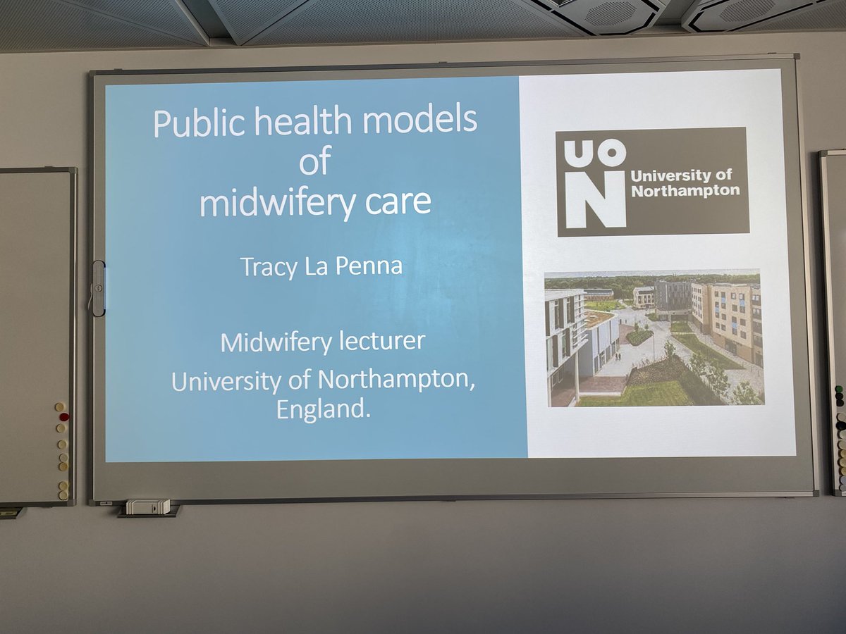 Tracy La Penna tweet media