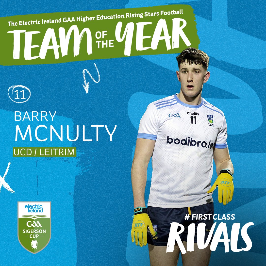 Leitrim GAA tweet media