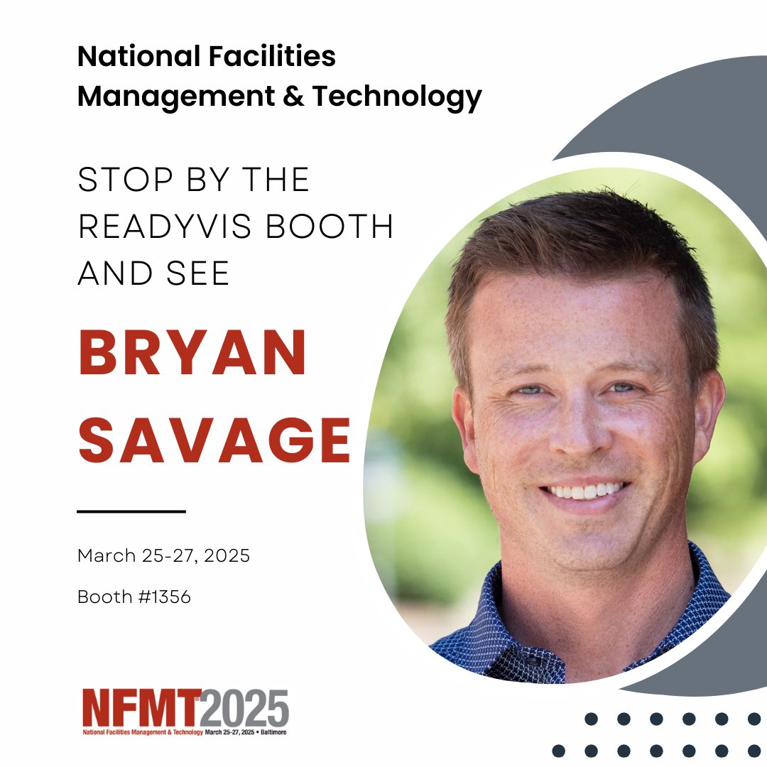 PasseroAssoc's tweet photo. Join us at NFMT Baltimore 2025, taking place March 25-27 at the Baltimore Convention Center! Be sure to stop by our booth (#1356) while exploring the expo hall. We look forward to seeing you there!

#NFMTBaltimore2025 #baltimore #conference #expo #Passero #ReadyVIS https://t.co/ToqtVZsU4U