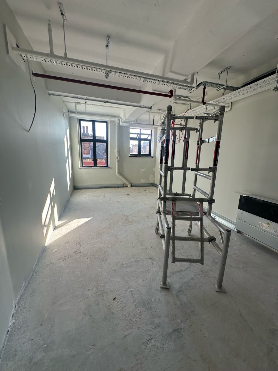 Stead Electrical tweet media