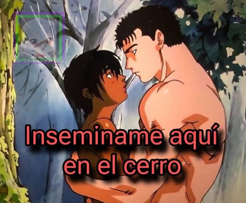 Quien?
