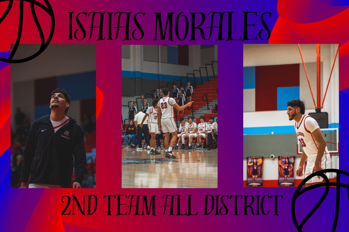 Mens Bulldog Basketball-Socorro HS tweet media