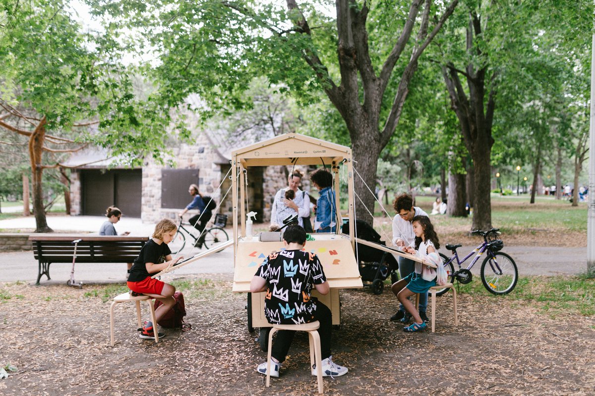 MAPP MTL tweet media