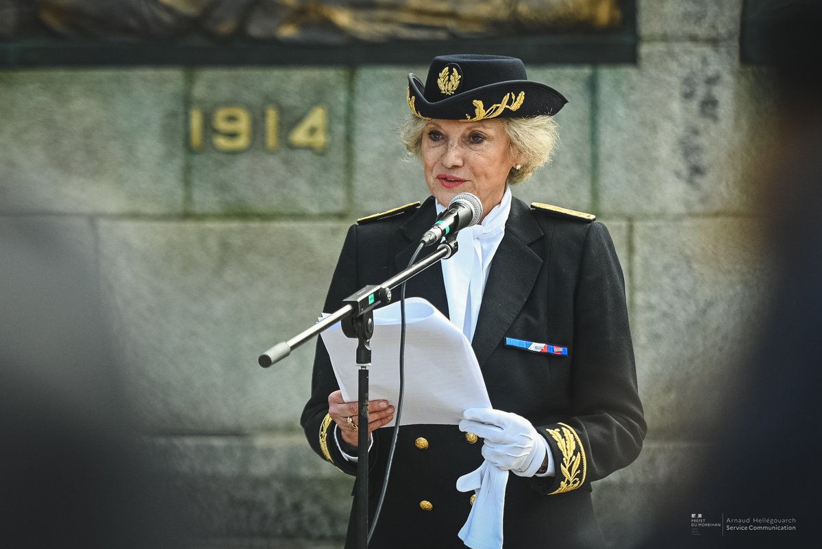 Image de Préfet du Morbihan