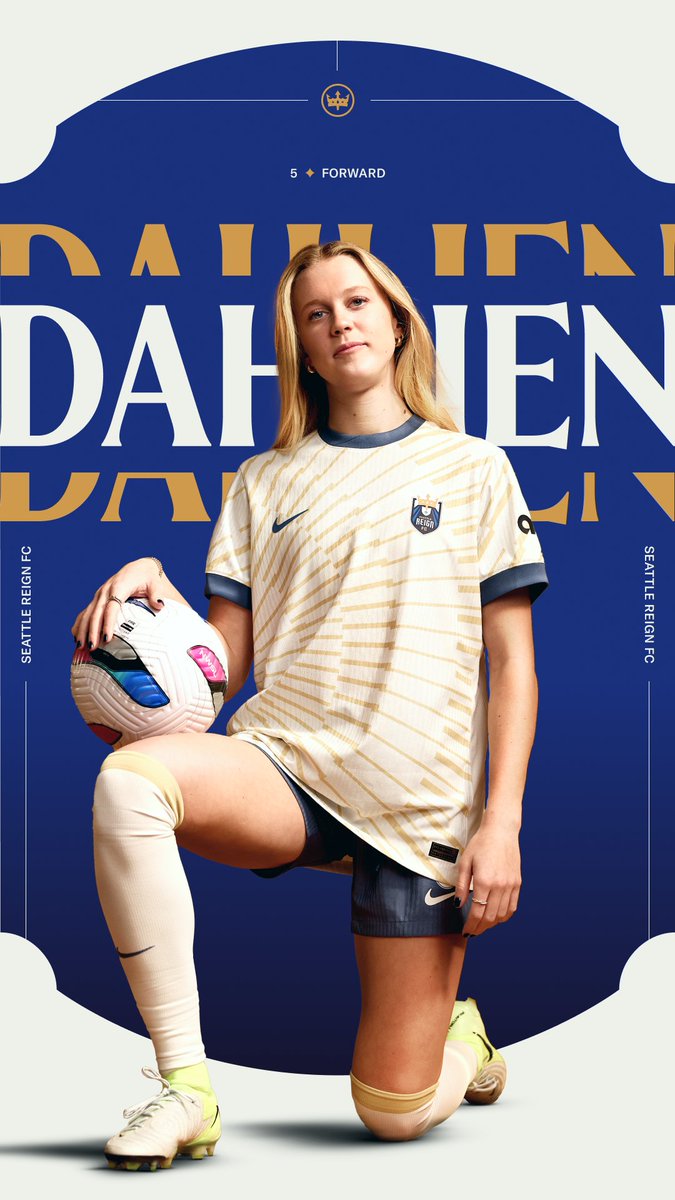 Seattle Reign FC tweet media