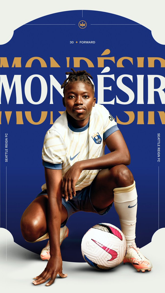 Seattle Reign FC tweet media