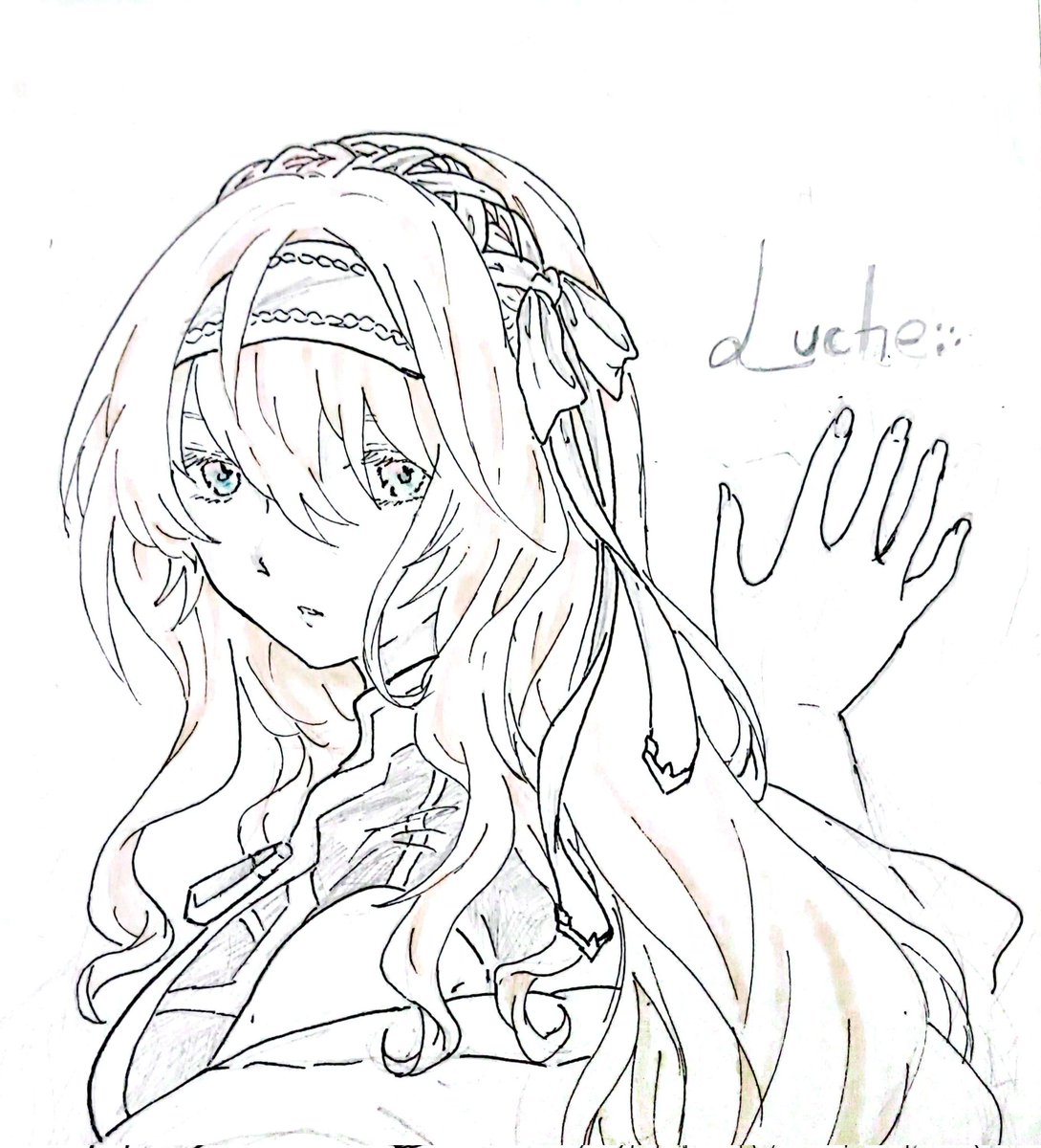 Lu_chetta's tweet photo. Self portrait
If only i can... miss using my own scanner 😢 https://t.co/qzwc5ZY14p