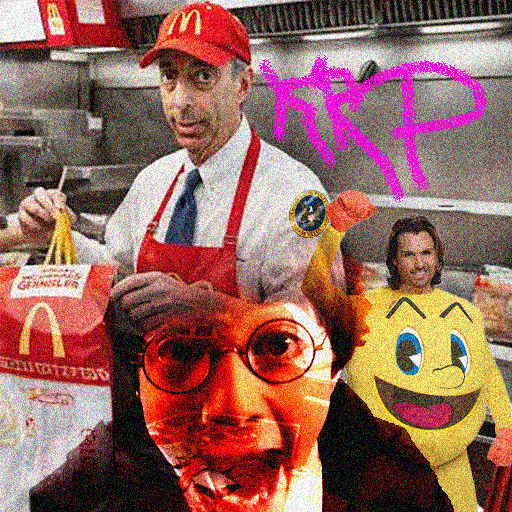 cya at donalds mr gensler $XRP