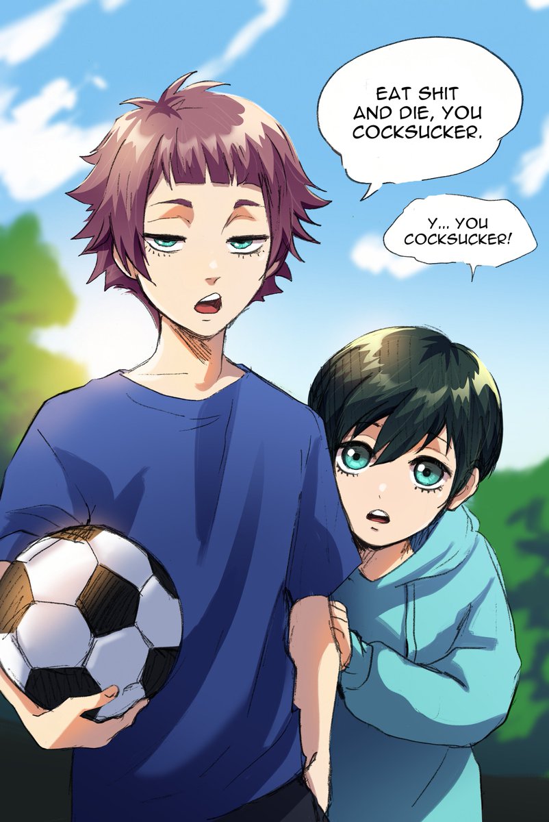 Ryu || comms open tweet media