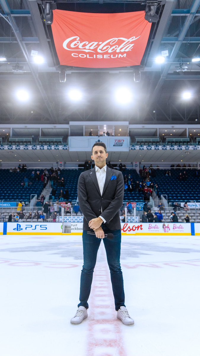 Kevin Michie tweet media