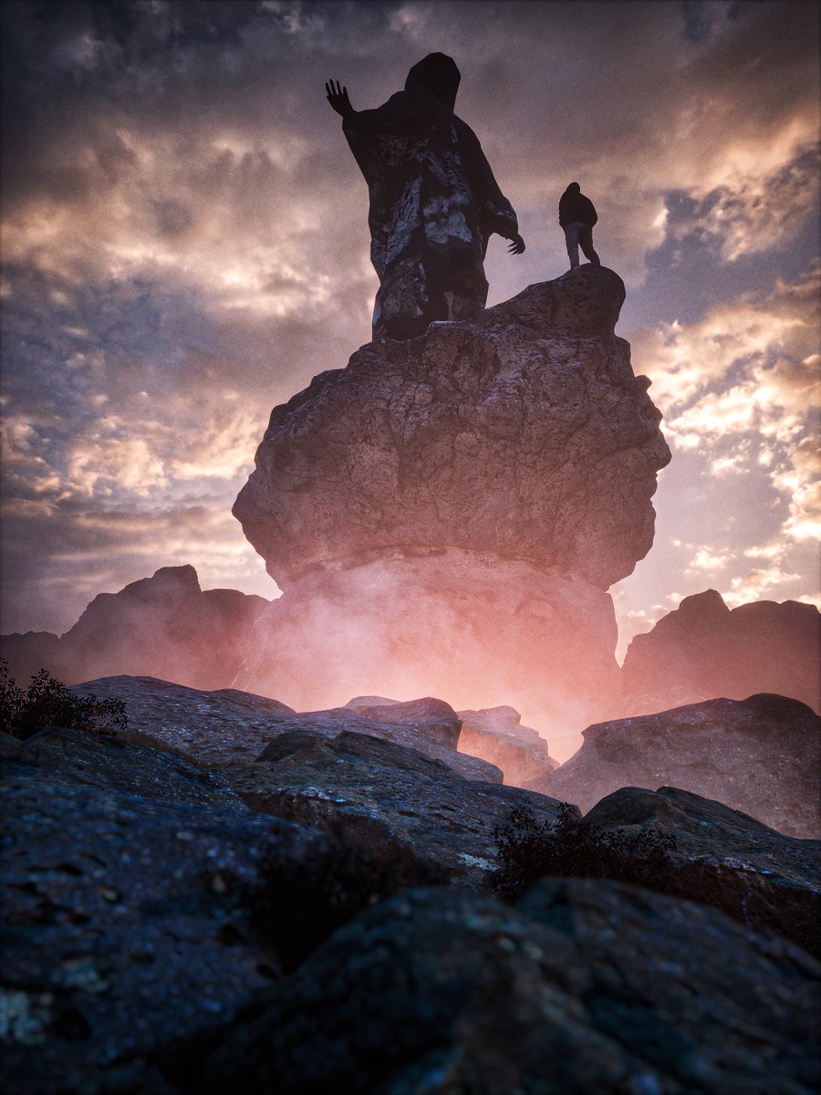 Lightpure / Matan tweet media