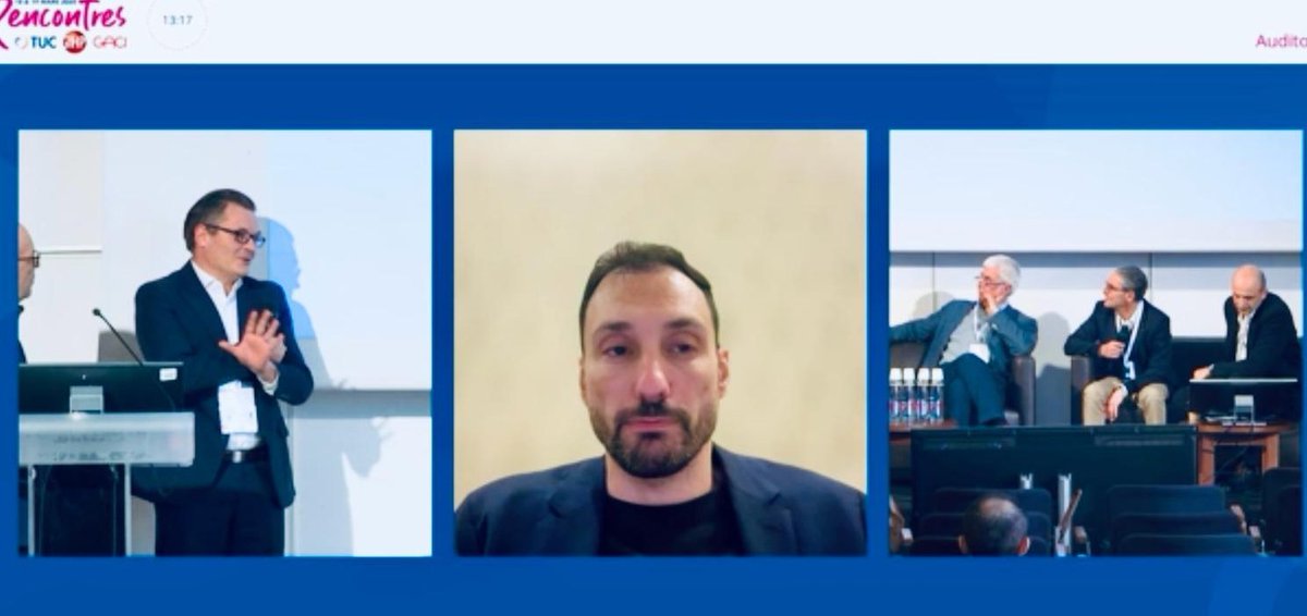 Eric Van Belle (@eric_van_belle) on Twitter photo Below the replay of the session "TAVI without cardiac surgery on-site in Europe" organized by <a href="/GACIntervention/">GACI</a> :
services.y-congress.com/common/js/play…
<a href="/mmamas1973/">Mamas A. Mamas</a> <a href="/Hragy/">Hany Ragy</a> <a href="/ncurzen/">curzen </a> <a href="/MichaelFabbro1/">Michael Fabbro</a> <a href="/sciqst/">Raffaele Di Giacomo, PhD</a> <a href="/BCIS_uk/">BCIS</a> <a href="/parma/">Radoslaw Parma</a> <a href="/SimoneBiscaglia/">Simone Biscaglia</a> <a href="/GianlucaCampo78/">Gianluca Campo</a> <a href="/willsuh76/">William Suh, MD</a> <a href="/A_Trimaille/">Antonin Trimaille</a> <a href="/ignamatsant/">Ignacio J. Amat</a> Below the replay of the session "TAVI without cardiac surgery on-site in Europe" organized by <a href="/GACIntervention/">GACI</a> :
services.y-congress.com/common/js/play…
<a href="/mmamas1973/">Mamas A. Mamas</a> <a href="/Hragy/">Hany Ragy</a> <a href="/ncurzen/">curzen </a> <a href="/MichaelFabbro1/">Michael Fabbro</a> <a href="/sciqst/">Raffaele Di Giacomo, PhD</a> <a href="/BCIS_uk/">BCIS</a> <a href="/parma/">Radoslaw Parma</a> <a href="/SimoneBiscaglia/">Simone Biscaglia</a> <a href="/GianlucaCampo78/">Gianluca Campo</a> <a href="/willsuh76/">William Suh, MD</a> <a href="/A_Trimaille/">Antonin Trimaille</a> <a href="/ignamatsant/">Ignacio J. Amat</a>