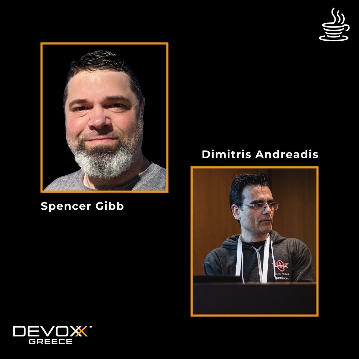 Devoxx Greece tweet media
