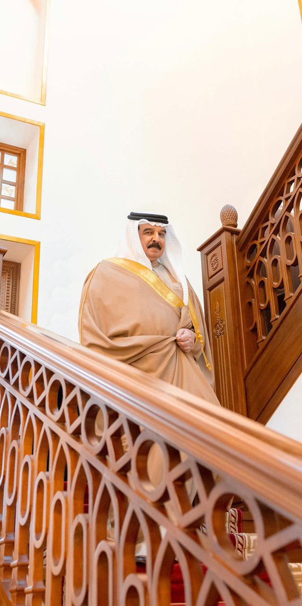 حيّ عينك يابو سلمان ♥️🇧🇭 ..