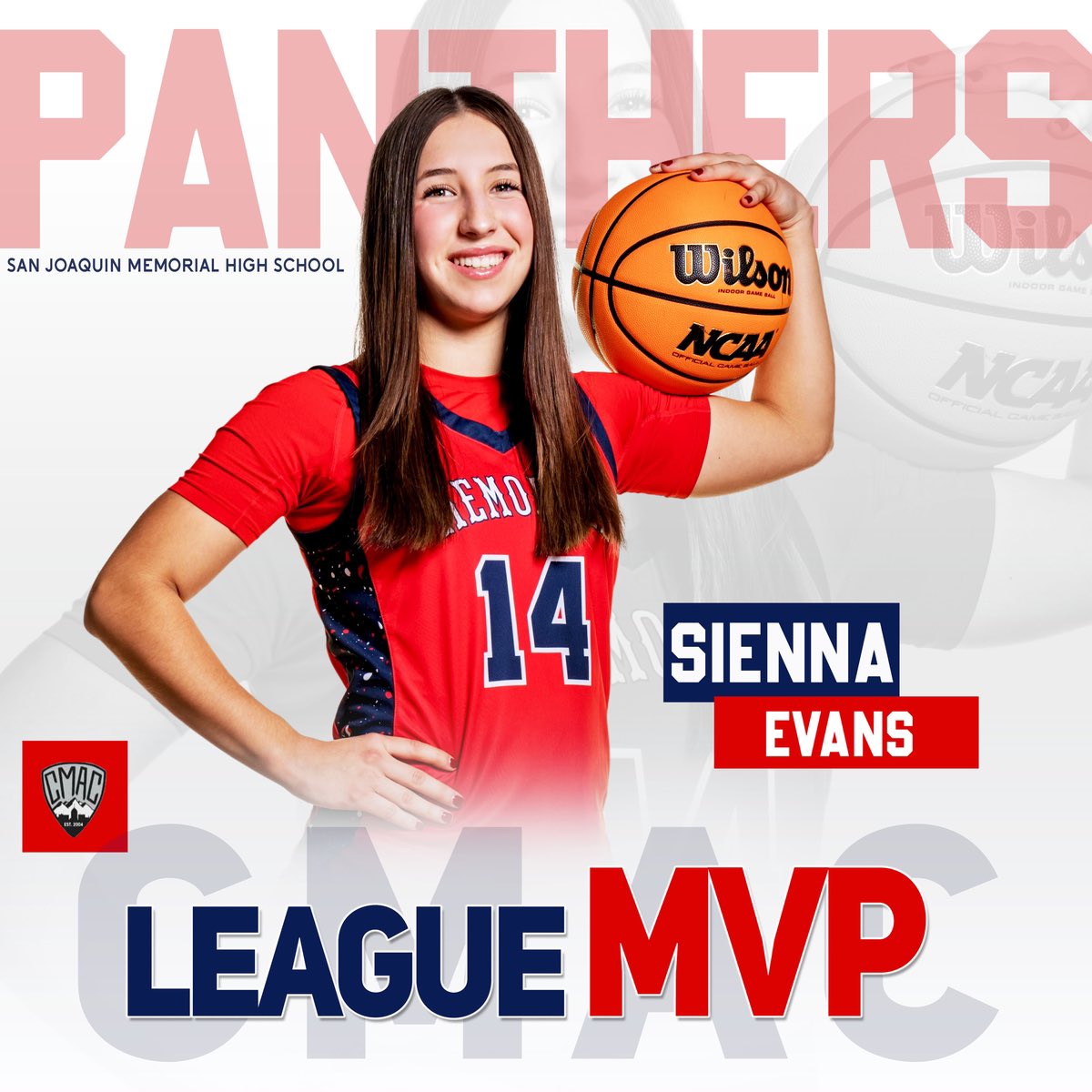 SJM Girls Basketball tweet media