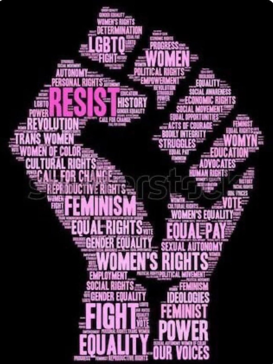 TommyLavinTST's tweet image. America's democracy is being destroyed by a Nazi/Christo-Fascist cult. We are now a conquered nation & it happened without them firing a single shot.
Resist!
Resist today!
Resist tomorrow!
Resist till the last MAGA politician has been driven from power!