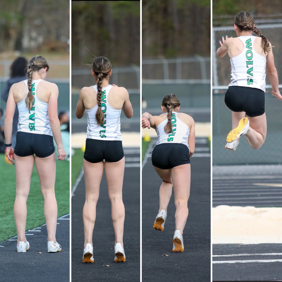 Janie Ann Goldin 2027 (@janiegoldin) on Twitter photo Janie Goldin - Class of 2027
Long Jump 17โ1โ ๐
<a href="/TrackBuford/">Buford Track & Field</a> <a href="/BWolvesSoftball/">Buford Wolves SB</a> <a href="/MojoLewis/">TN Mojo-Lewis/Hebron Christian/Brittany Lewis</a> Janie Goldin - Class of 2027
Long Jump 17โ1โ ๐
<a href="/TrackBuford/">Buford Track & Field</a> <a href="/BWolvesSoftball/">Buford Wolves SB</a> <a href="/MojoLewis/">TN Mojo-Lewis/Hebron Christian/Brittany Lewis</a>