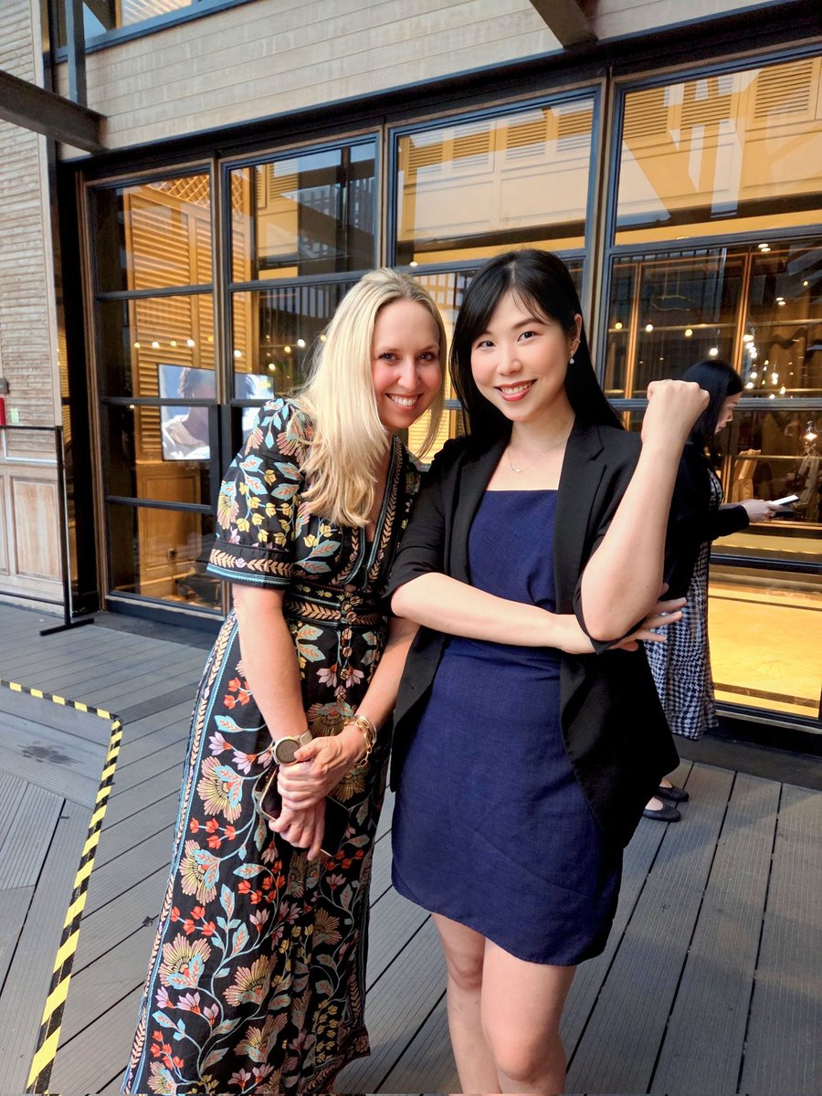 Good to see you. Rebacca <a href="/worldcoin/">World</a>