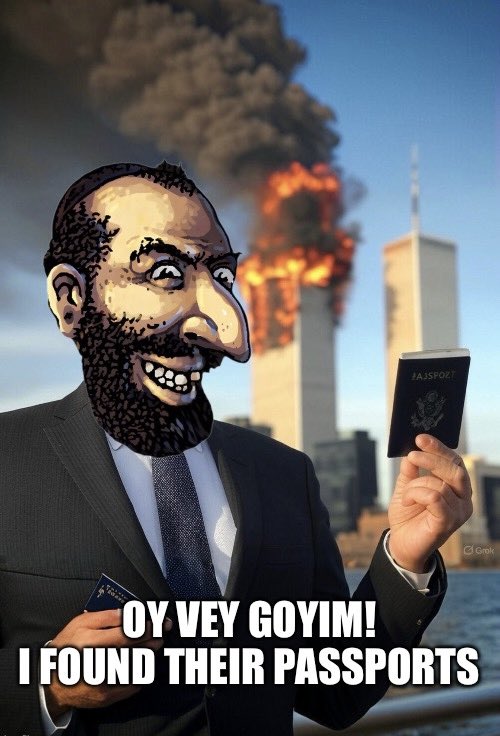 ChaosRevival's tweet photo. 9/11 files. https://t.co/uKL3XhXK8M