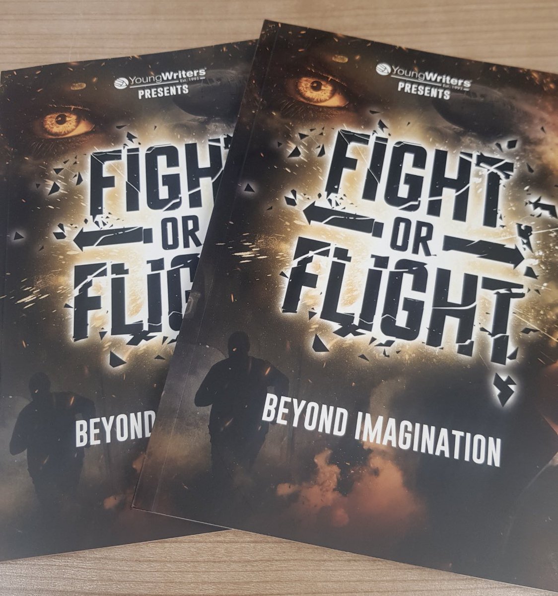 edenboysbolton's tweet photo. Huge congratulations to our talented pupils who have been published in the Young Writers Award competition, "Fight or Flight"! ✍️ Their hard work, creativity, and passion have truly paid off. We're so proud of you! 🌟 #YoungWriters #FightOrFlight #FutureAuthors https://t.co/Ef3EWpcW2C