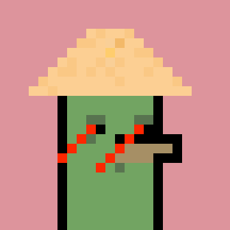 Rocking a new look with this Zombie Duck from the <a href="/DuckiesCrypto/">Crypto Duckies (onchain)</a> collection! 🧟🦆 Undead but still fly. #NewProfilePic