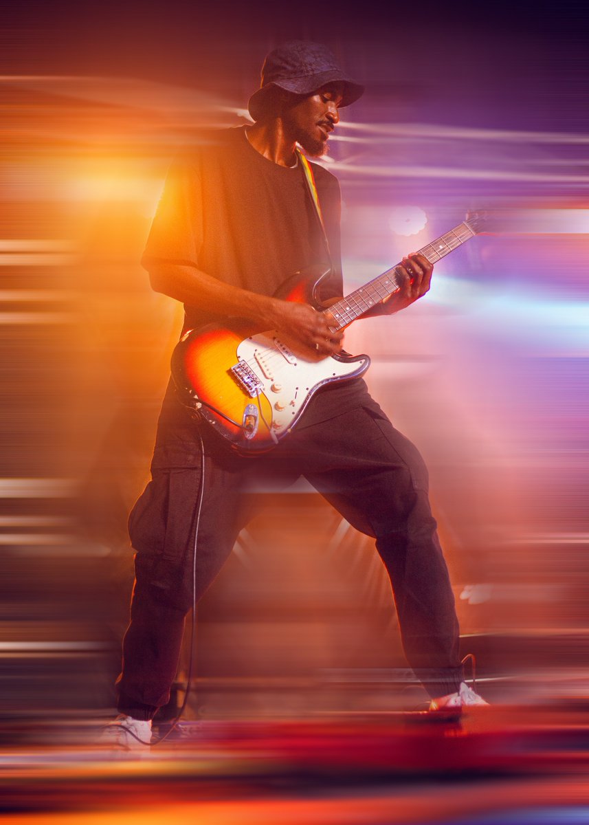 jujubetreemusic's tweet photo. Happy birthday to our incredible Lead Guitarist, Ezra Brown! 
Wishing you a day filled with love, laughter, and epic riffs.
Here's to another year of shredding and making unforgettable music together! 
#HappyBirthdayEzra 
#JujubeTree 
#LeadGuitarist https://t.co/y9GWDfEaIS