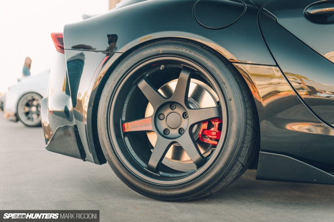 aviationdesign's tweet photo. @MintyGts For me it's the TE37. I've yet to come across a car that doesn't look great wearing it. https://t.co/G5wmwogZw6