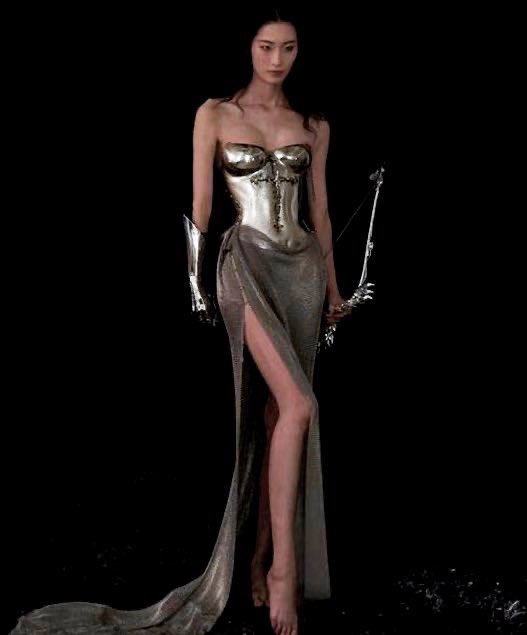 ✧༺༻∞ tweet media