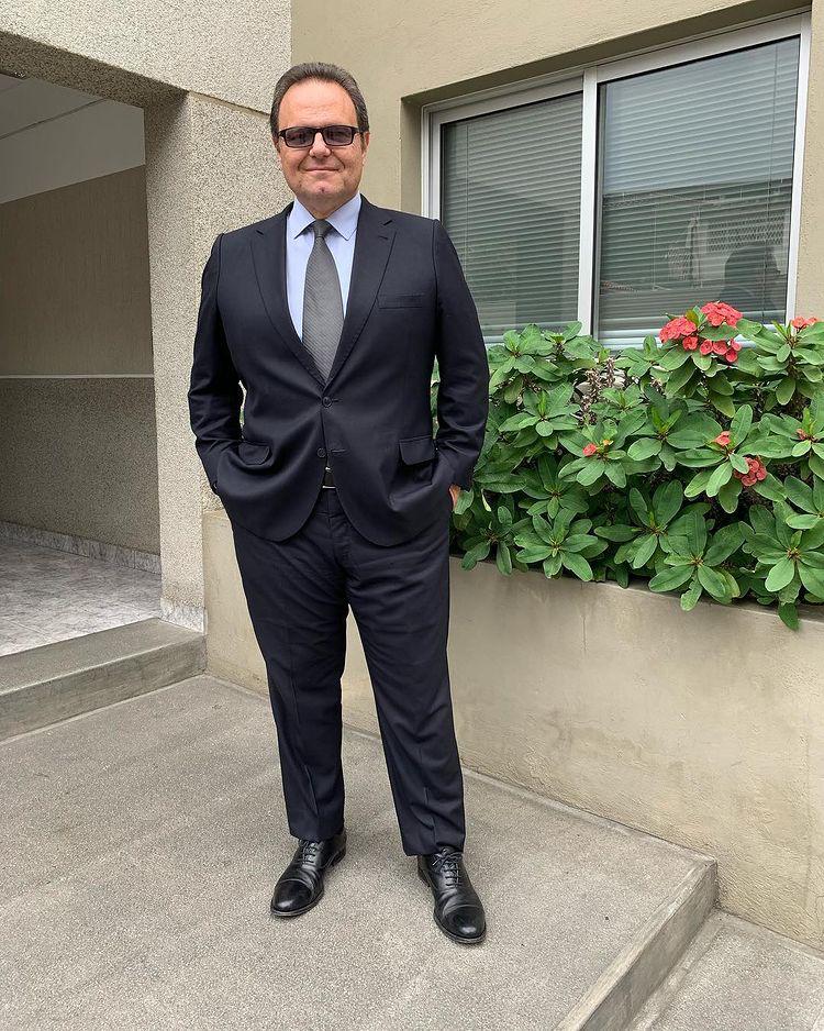 السلام عليكم