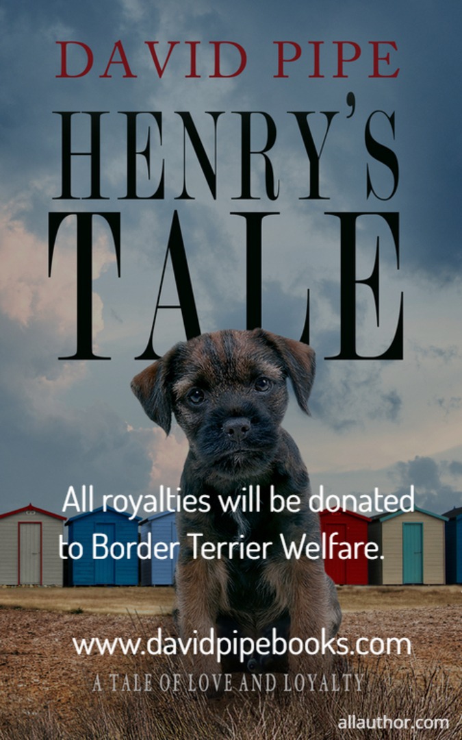 Henry Ford has a tale to tell!
<a href="/allauthor/">AllAuthor</a> allauthor.com/book/86642/ davidpipebooks.com