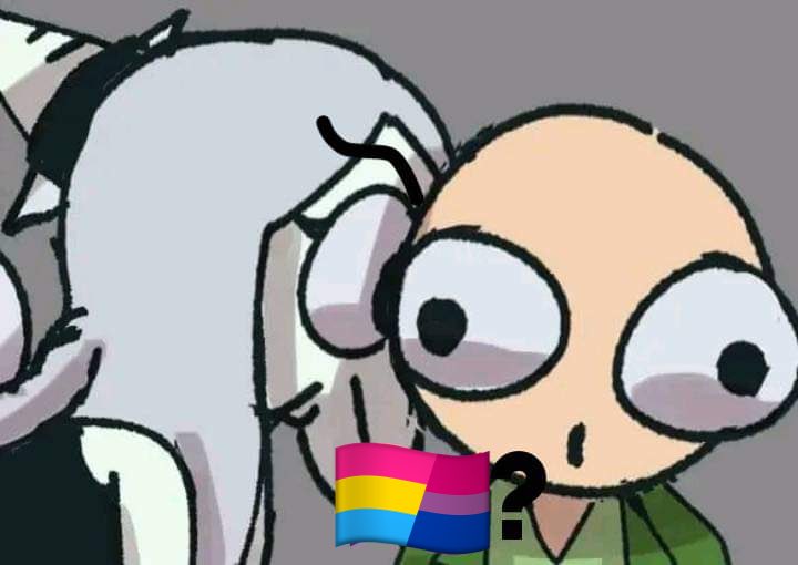 frockont's tweet image. Anon is a bi/pansexual skinnie, chat 
#Snootgame