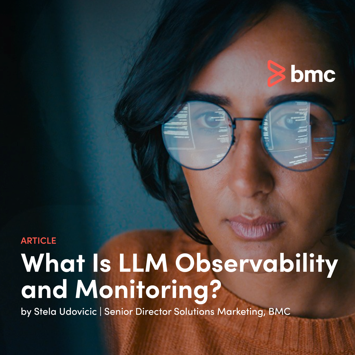 LLM observability = better AI performance 👉 bit.ly/3FC2Zfz