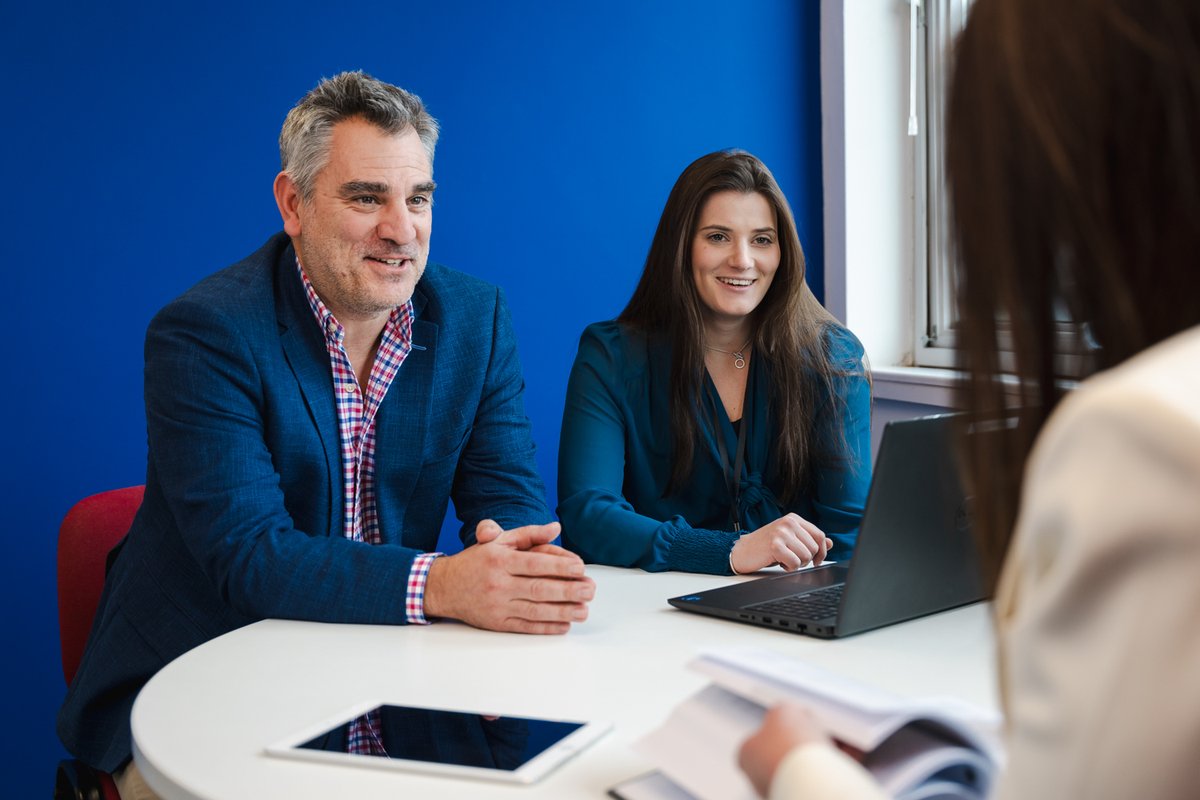 Expertise You Can Count On! 💪🏻

Our team of solicitors is here to provide tailored legal advice. Whether you need assistance with personal injury claims or military law, we’ve got you covered!

#ShropshireSolicitors