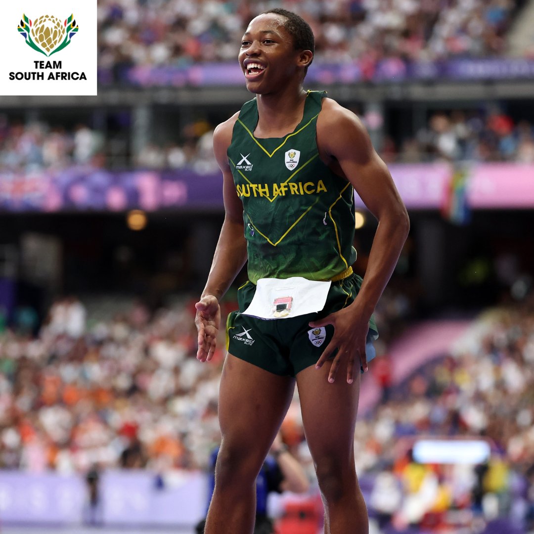 OfficialTeamRSA's tweet photo. 🔥 Bayanda Walaza is on fire!🔥

 A dominant performance in the men’s 200m at #ASAGrandPrix2! 

He storms to a new SA U20 record of 20.08s! 🇿🇦
  
#TeamSA #ForMyCountry https://t.co/uVmHDrWeF5