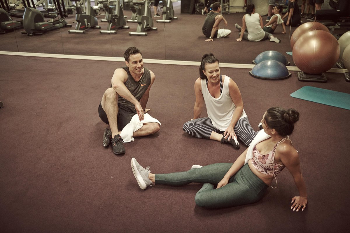 Fitness Healthy Life (@health_andfitne) / Posts / X