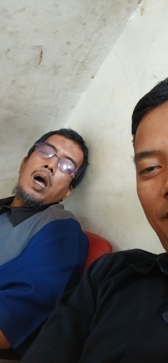 muhammadrusnaid's tweet photo. Efek puasa https://t.co/s5XRVu6ICm