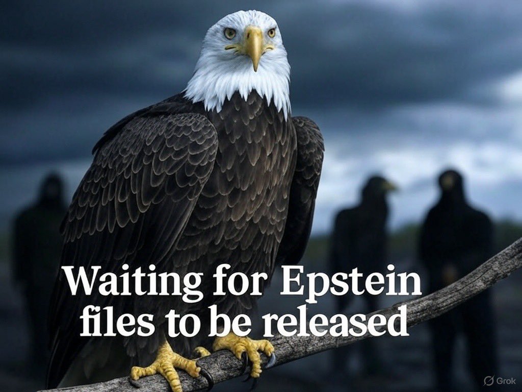 TraceyKells's tweet photo. @FBIDDBongino Thanks Dan, can you get them to move faster on the Epstein List Though? 
Please! https://t.co/znAJ2PO2Sc