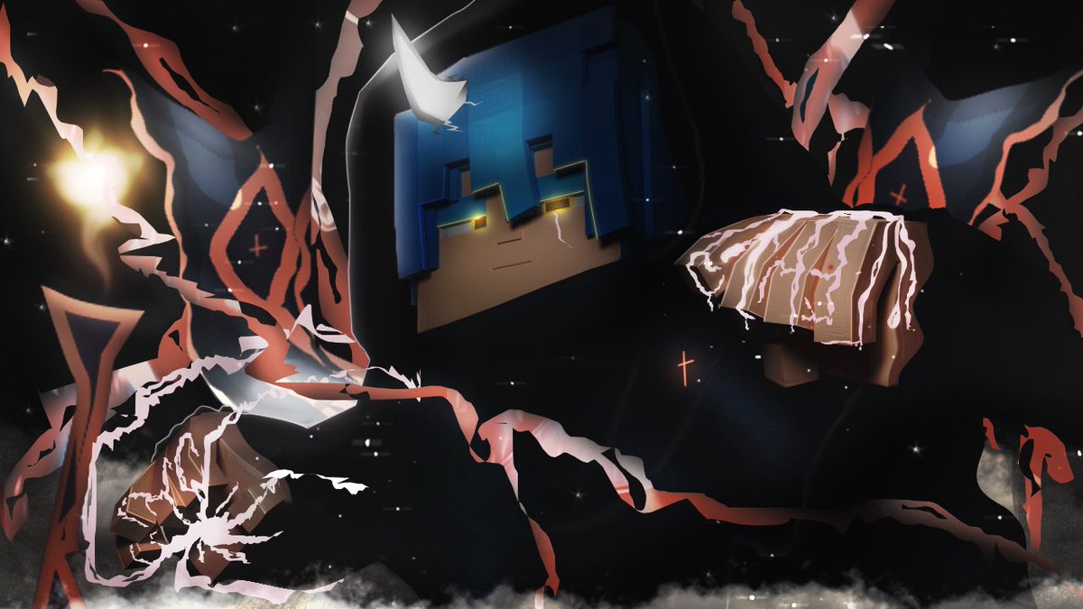 Thumbnail de Minecraft 

#minecraft #mojang #youtuber #gringo #pixelartist