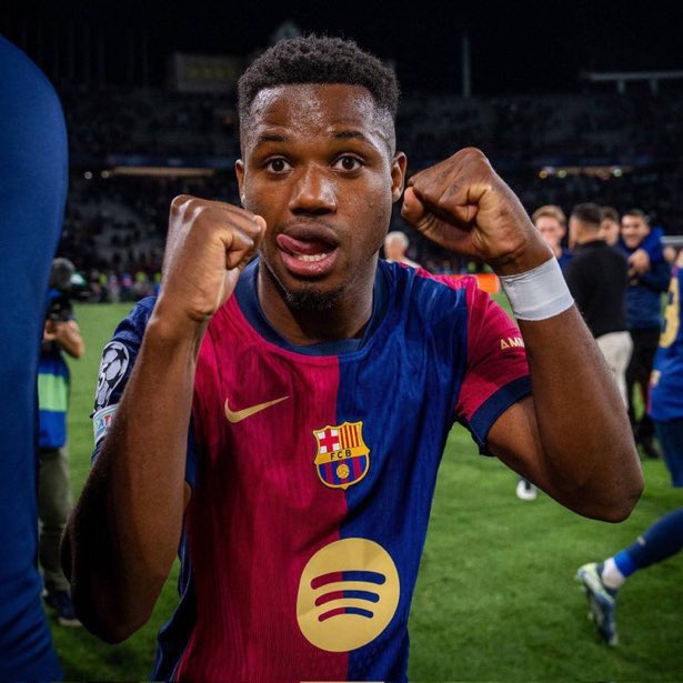 FR Barça 🇫🇷 tweet media