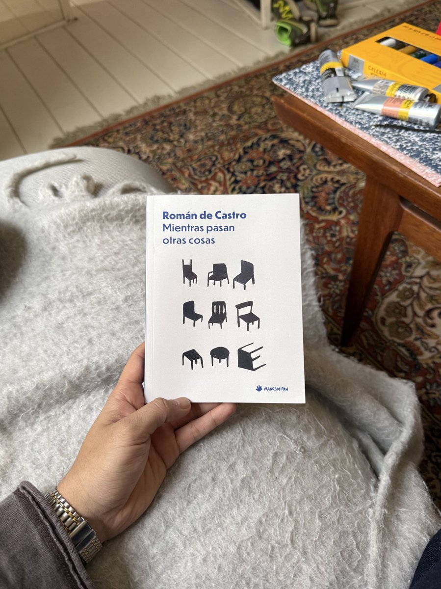 _rom_mo_'s tweet photo. A partir de hoy, mi primer libro está disponible en casi 200 librerías de España. 

Próximamente en México y Argentina. 

Espero les guste, lo hice con muchísimo amor. https://t.co/B2DEhpaAaW