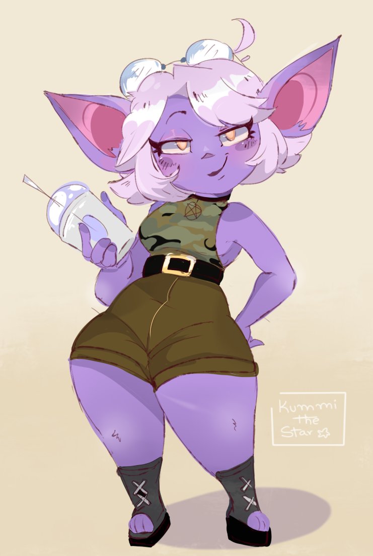 KummiTheStar's tweet photo. Tristana Casual 🦉!!!

The next one I'll do is Poppy 🫵

//Denme ropa para poppy//

#Tristana #creadoresdelollatam #LeagueOfLegendsFanArt #ArtofLegends https://t.co/nBuuv9EHaa
