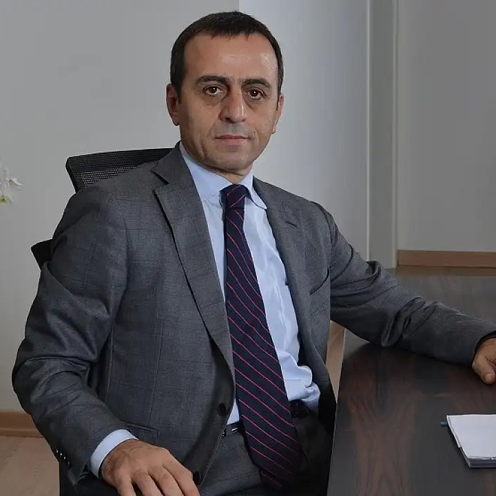 İBB soruşturmasında hakkında gözaltı kararı bulunan Ali Nuhoğlu, 40 milyon TL ile kaçarken yakalandı.