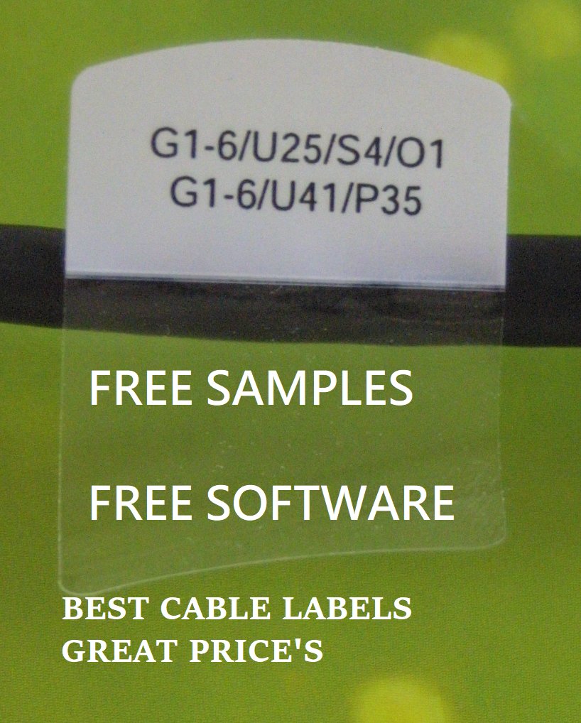 Cablelabelsca's tweet photo. Our Cable Labeling printing software is FREE, with no signup or mass Email, just web-based FREE software to print our cable labels.

https://t.co/Wug3CJ4RR0

#cablelabels #canada #free https://t.co/RDyEMKReQk