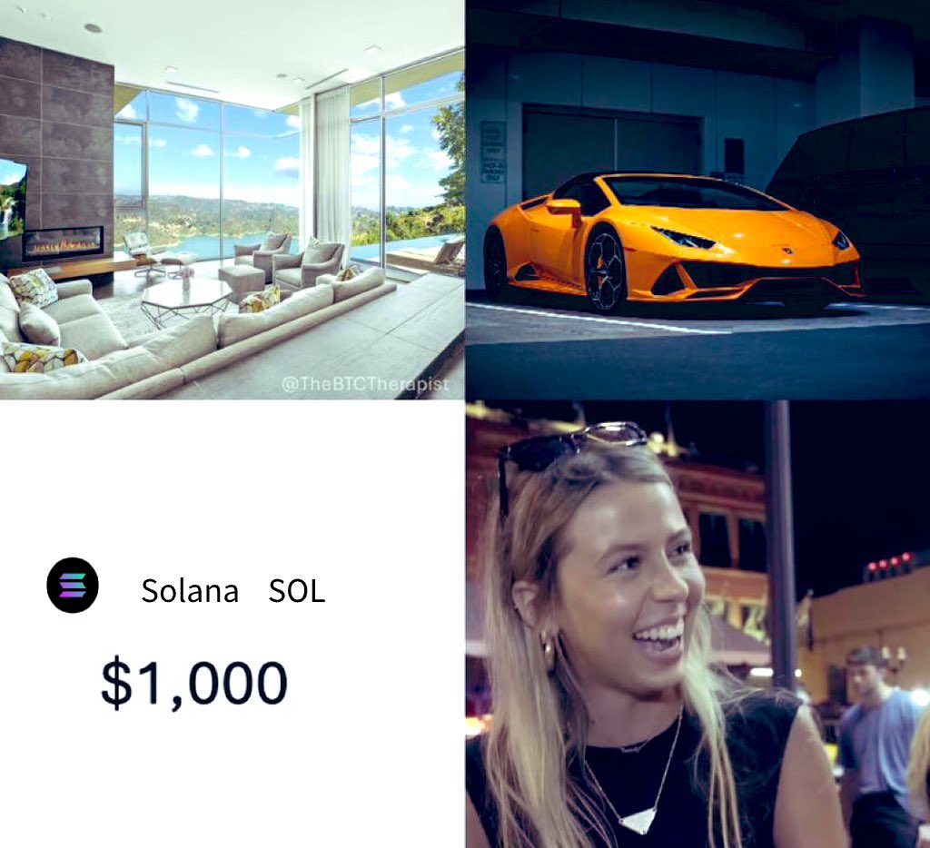 Rocky_Bitcoin's tweet photo. 您准备好了嘛？#SOL 😎 https://t.co/vR9iAt5k58