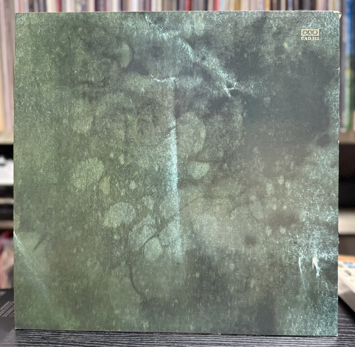 satoshi_iwase's tweet photo. Dead Can Dance – Spleen And Ideal
4AD 1985
Art Direction by Brendan Perry
Photography by Colin Gray
Produced by Dead Can Dance, John A. Rivers
#80年代4ADを懐かしむ
#4AD
#4adrecords
#4ad傑作選 https://t.co/pNvtXerC5K