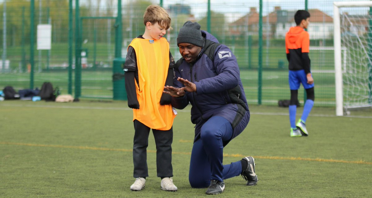 Barnet FC - The Hive Foundation tweet media