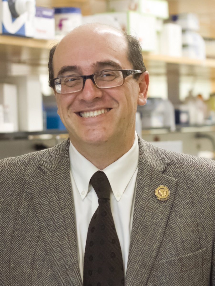 UNC RNA Discovery Center tweet media