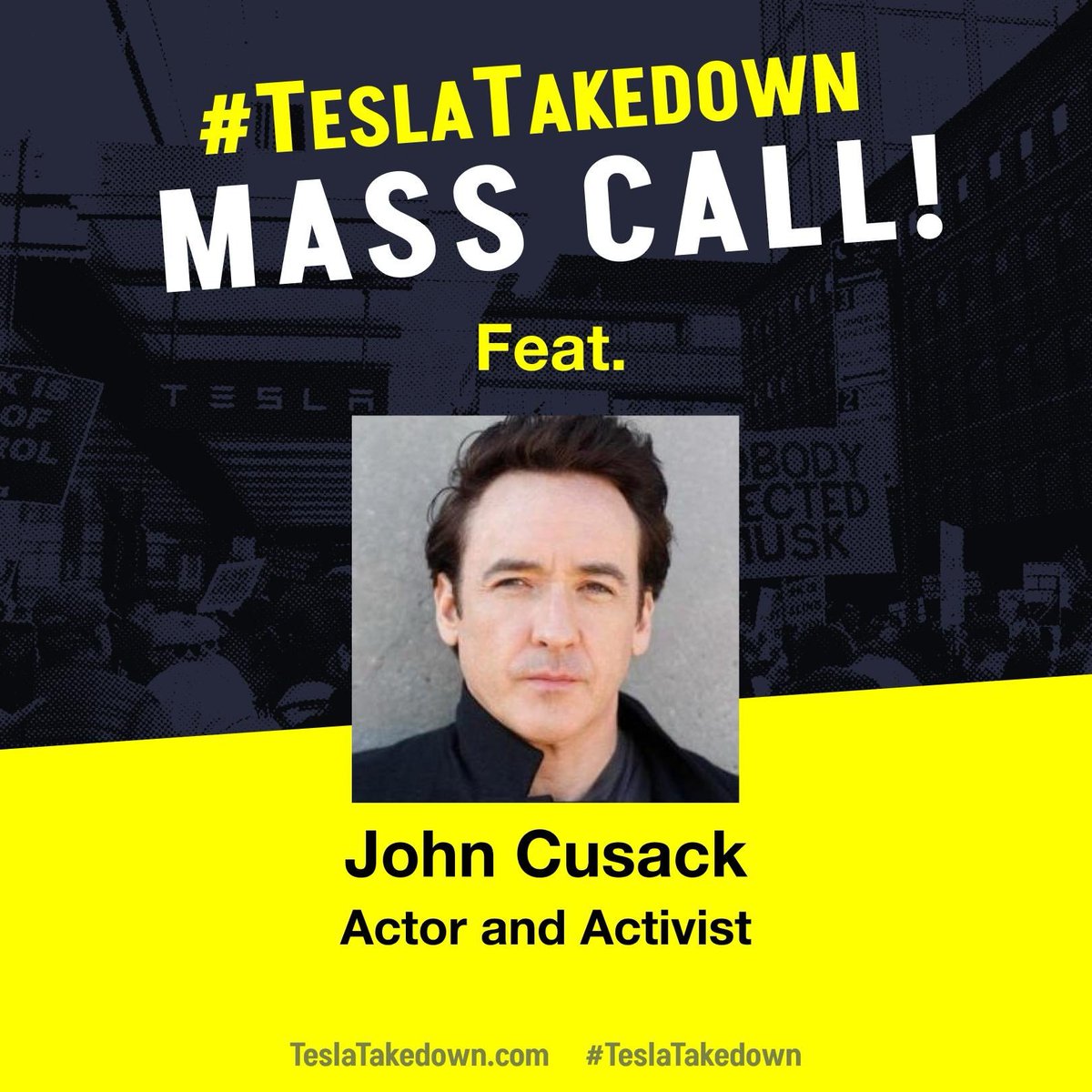 John Cusack tweet media