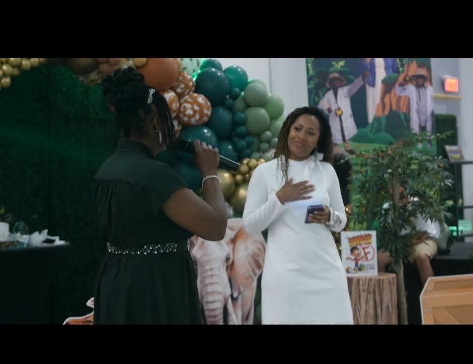 LaKeisha Byrd tweet media